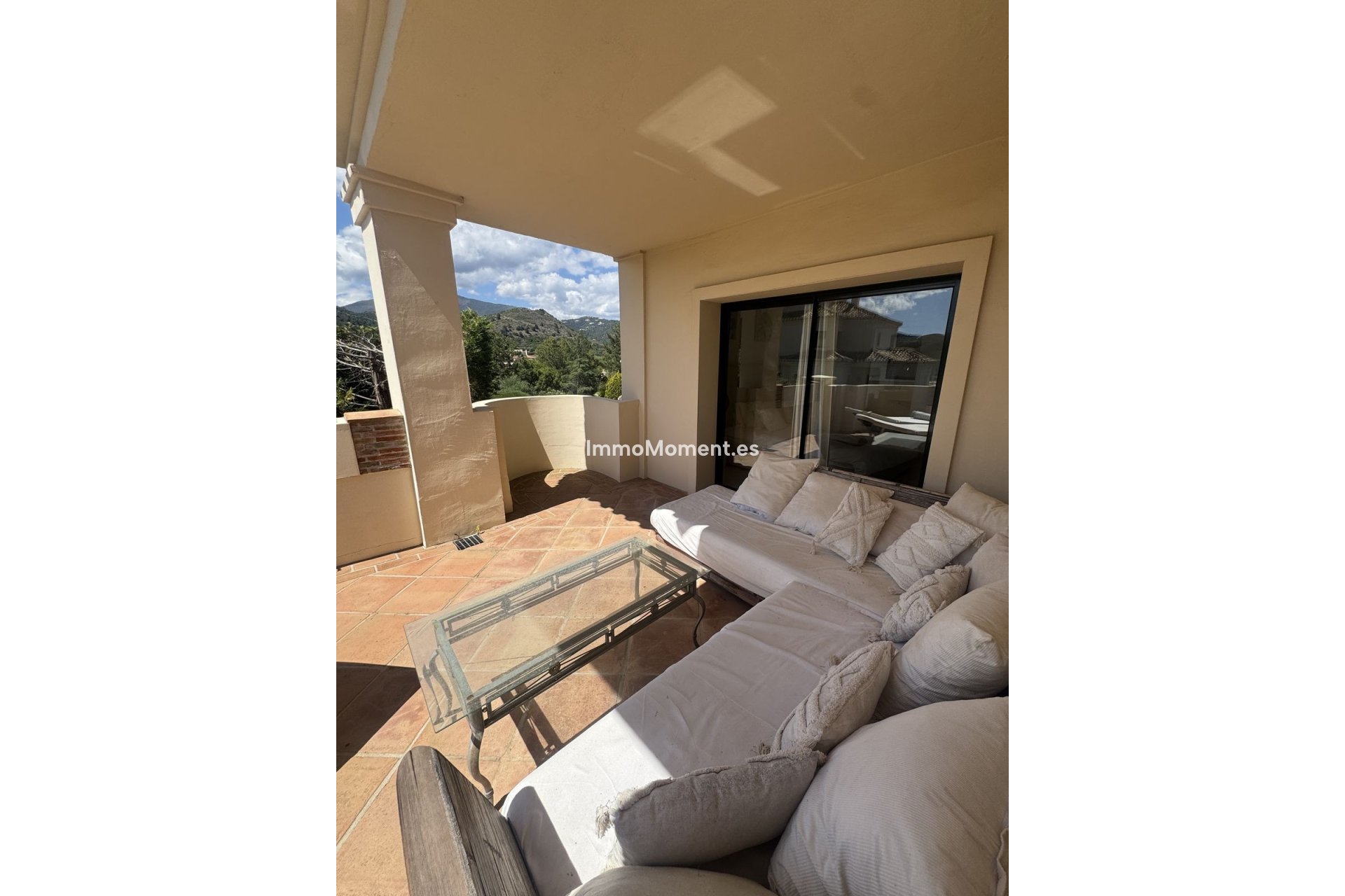 Reventa - Apartamento - Benahavís - Benahavís Centro