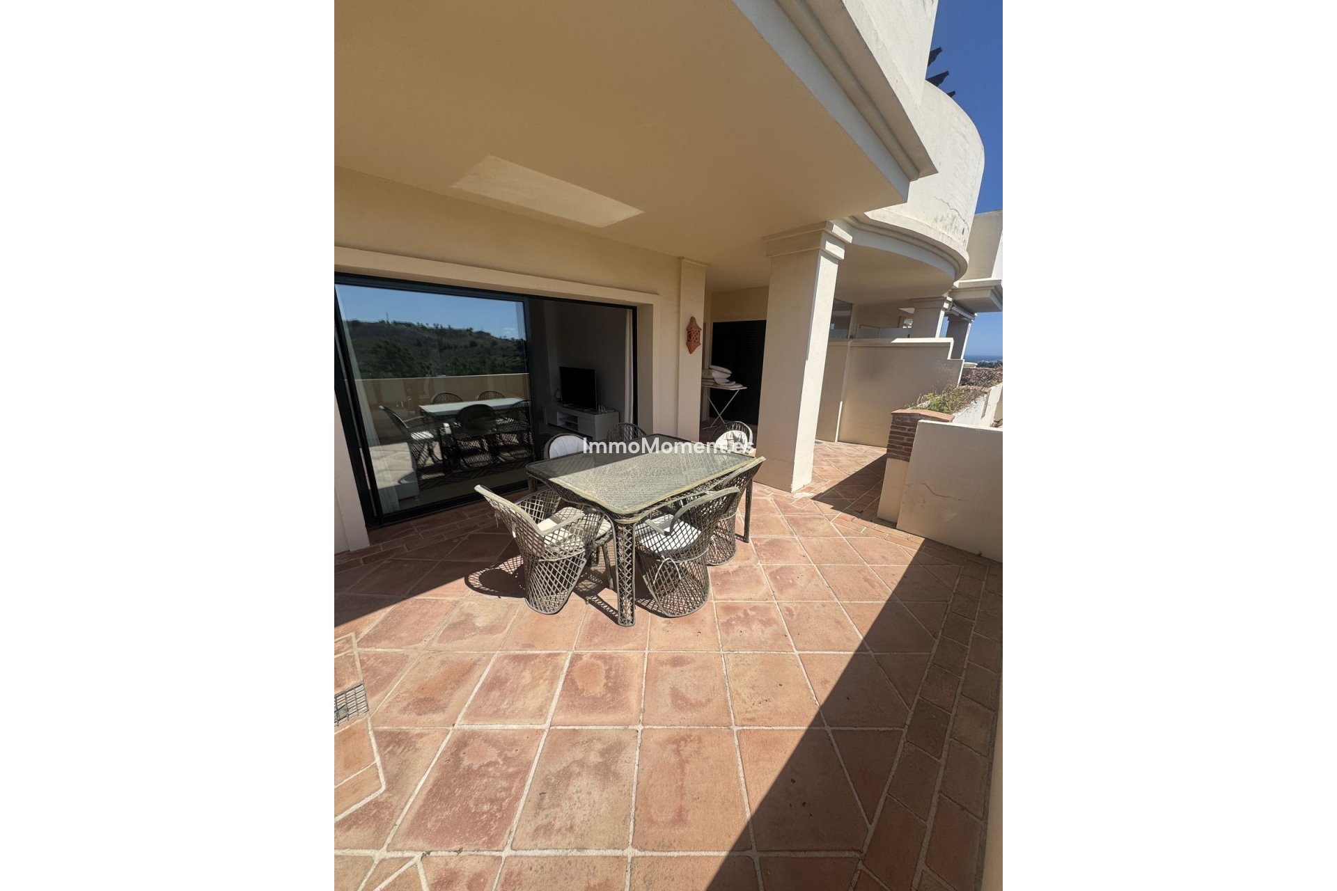 Reventa - Apartamento - Benahavís - Benahavís Centro
