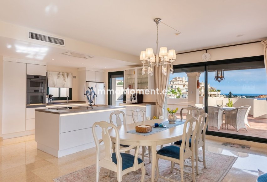 Reventa - Apartamento - Benahavís - Benahavís Centro
