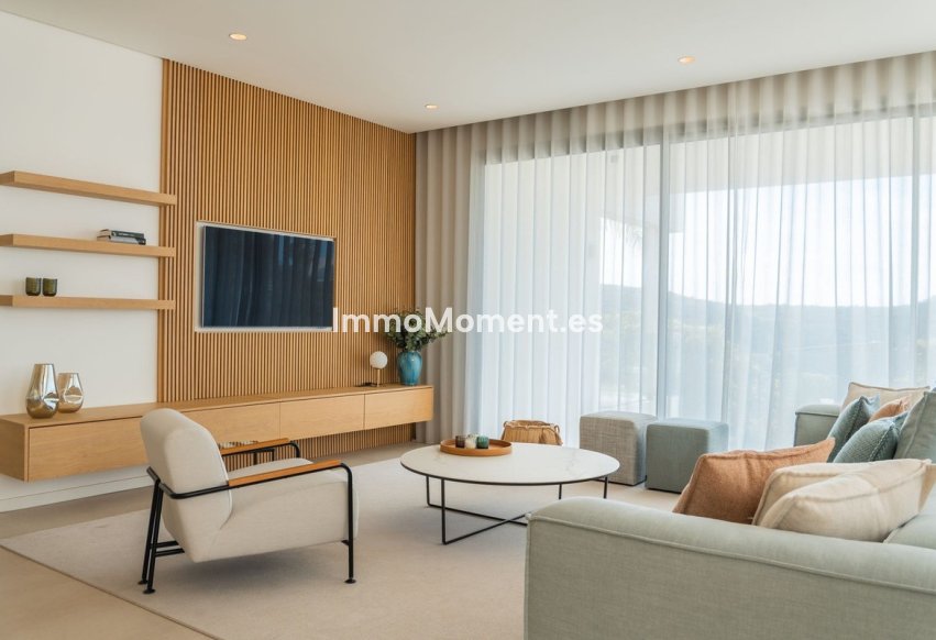 Reventa - Apartamento - Benahavís - Benahavís Centro