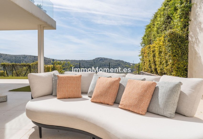 Reventa - Apartamento - Benahavís - Benahavís Centro