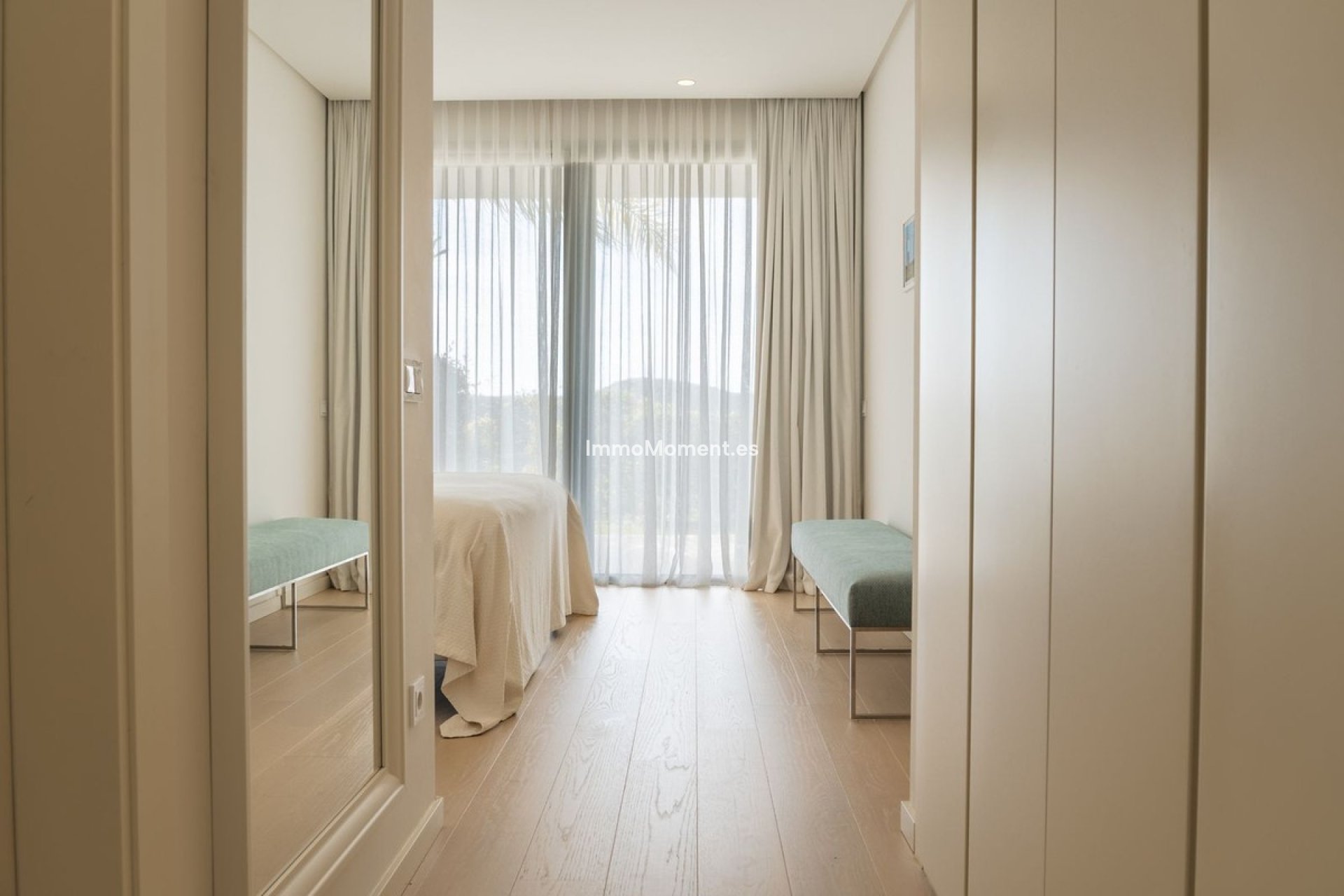 Reventa - Apartamento - Benahavís - Benahavís Centro