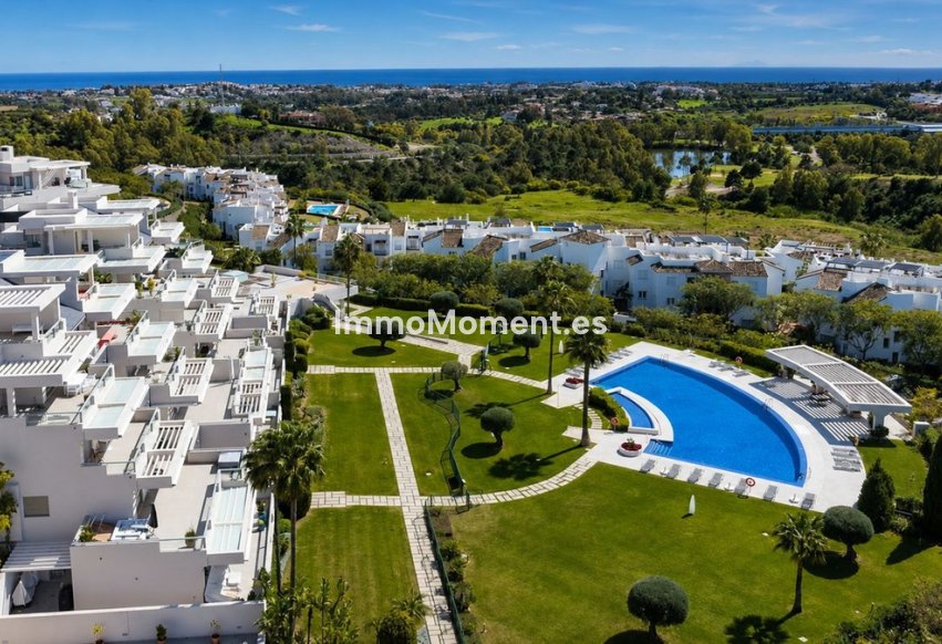 Reventa - Apartamento - Benahavís - Benahavís Centro