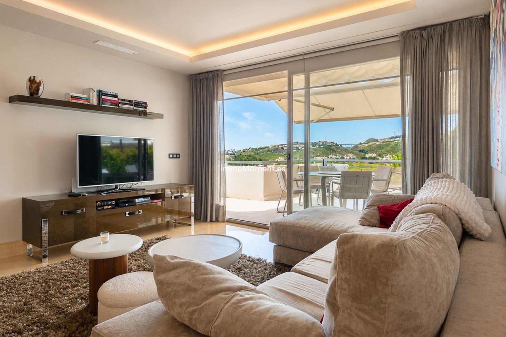 Reventa - Apartamento - Benahavís - Benahavís Centro