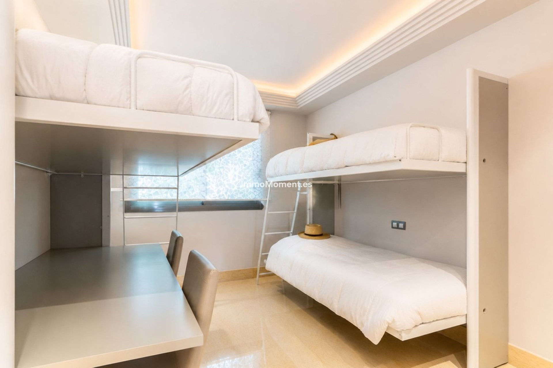 Reventa - Apartamento - Benahavís - Benahavís Centro