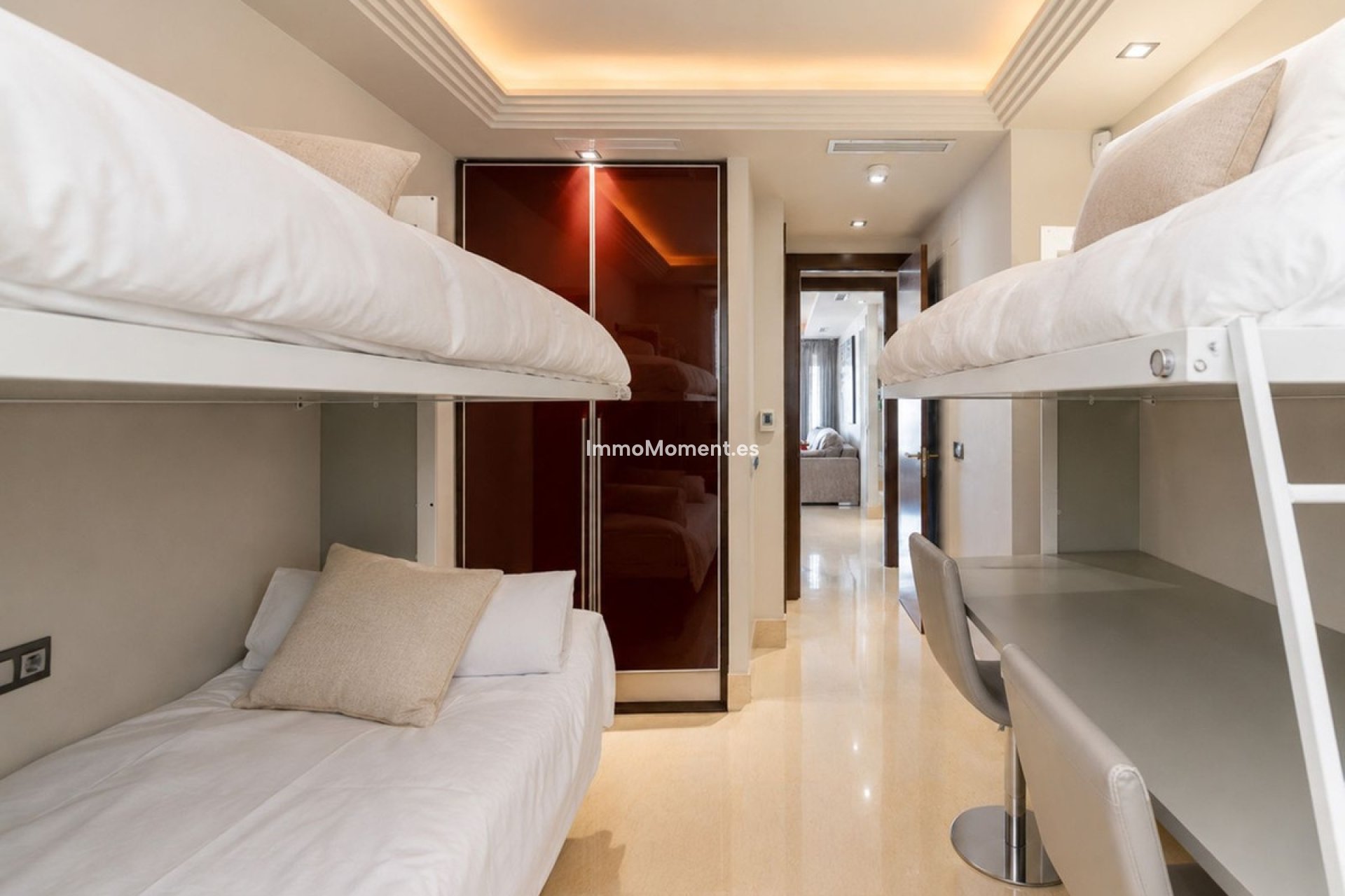 Reventa - Apartamento - Benahavís - Benahavís Centro
