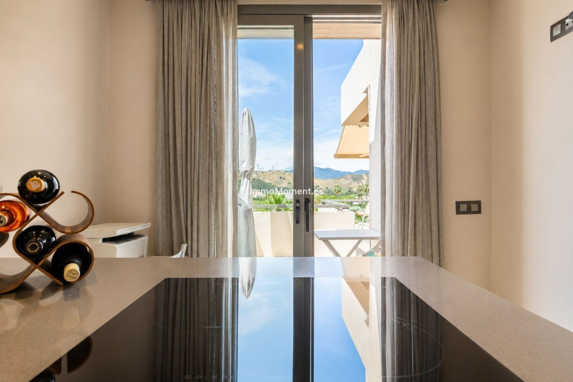 Reventa - Apartamento - Benahavís - Benahavís Centro