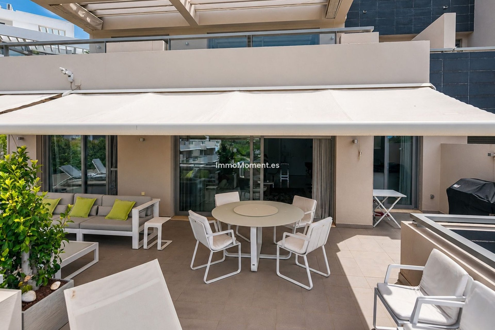 Reventa - Apartamento - Benahavís - Benahavís Centro