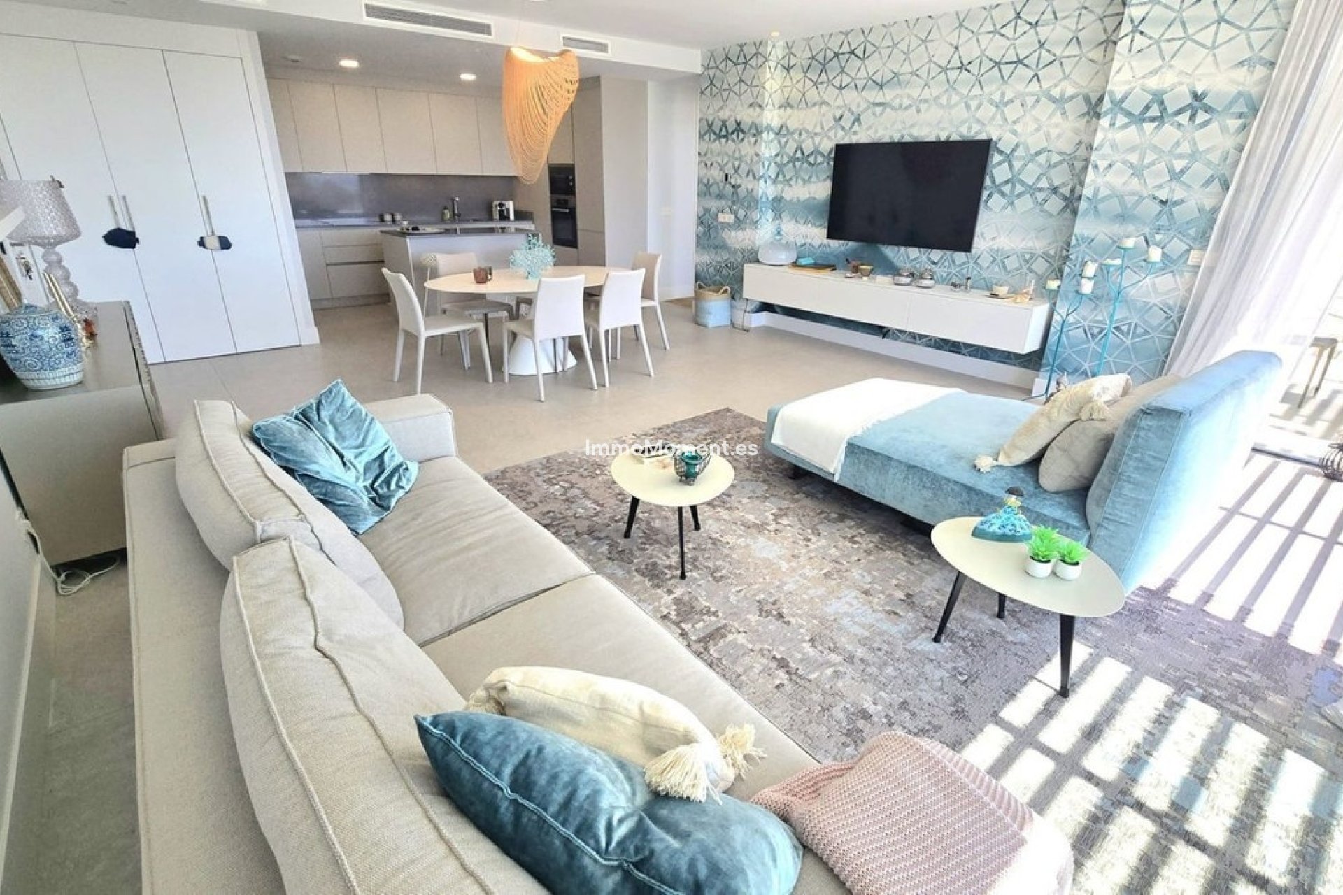 Reventa - Apartamento - Benahavís - Benahavís Centro