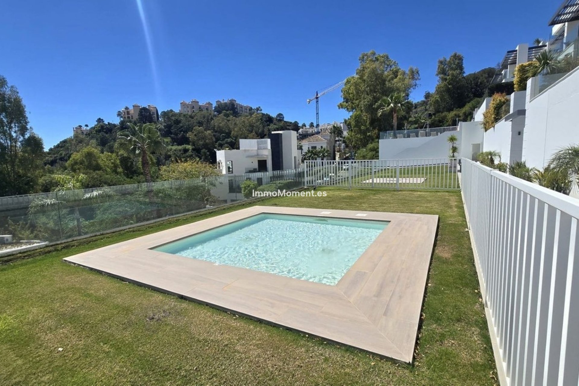 Reventa - Apartamento - Benahavís - Benahavís Centro