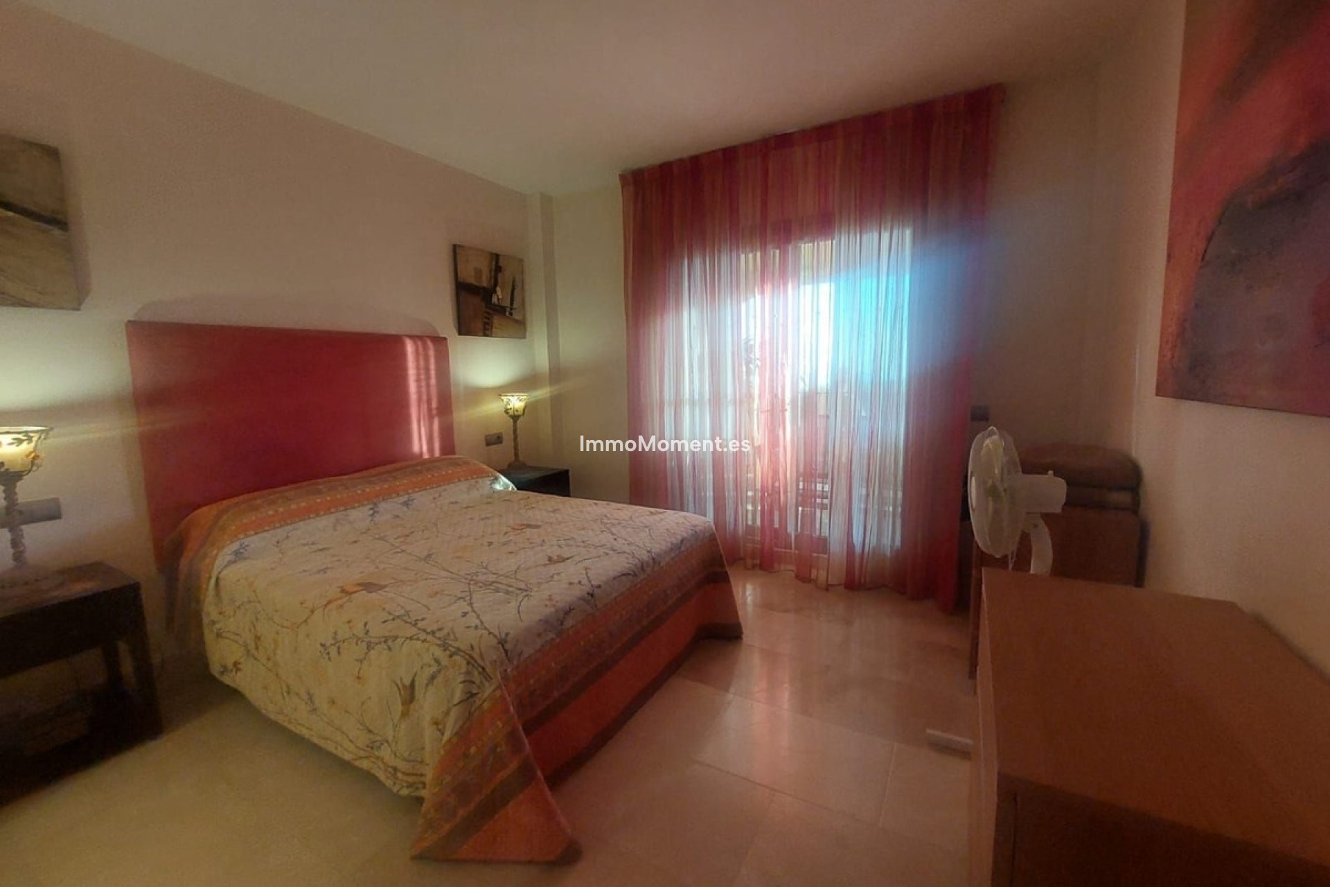 Reventa - Apartamento - Benahavís - Benahavís Centro