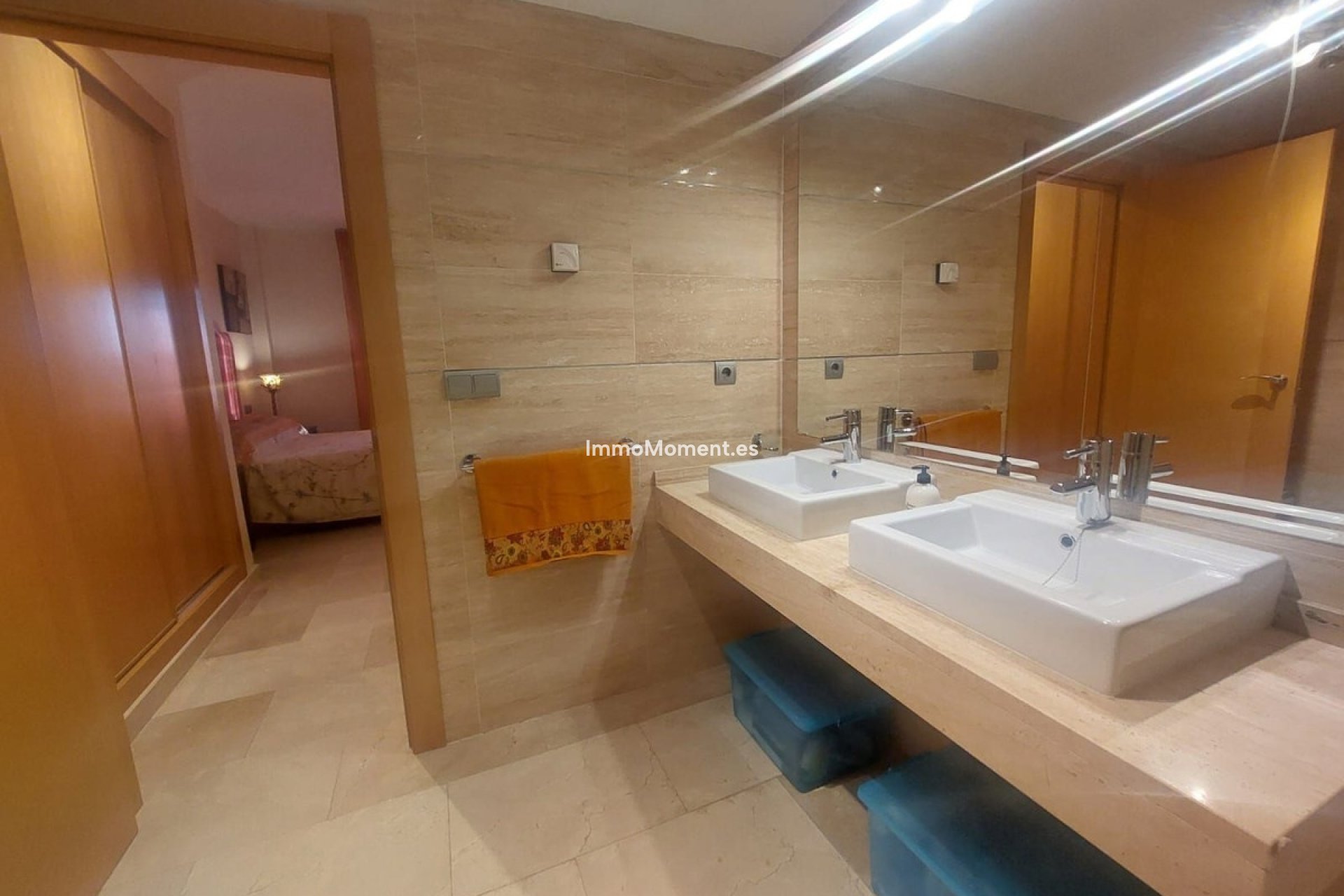 Reventa - Apartamento - Benahavís - Benahavís Centro