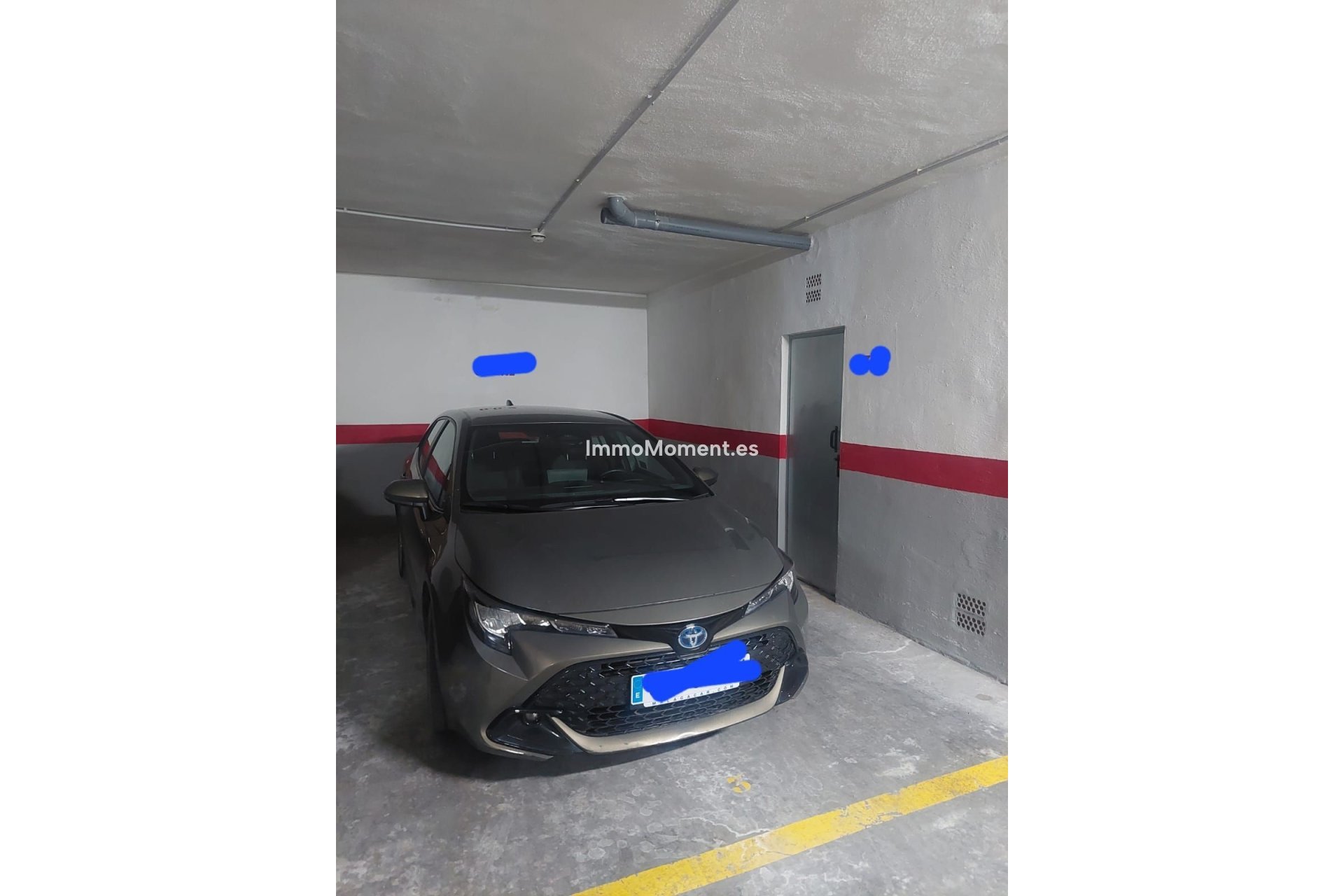 Reventa - Apartamento - Benahavís - Benahavís Centro