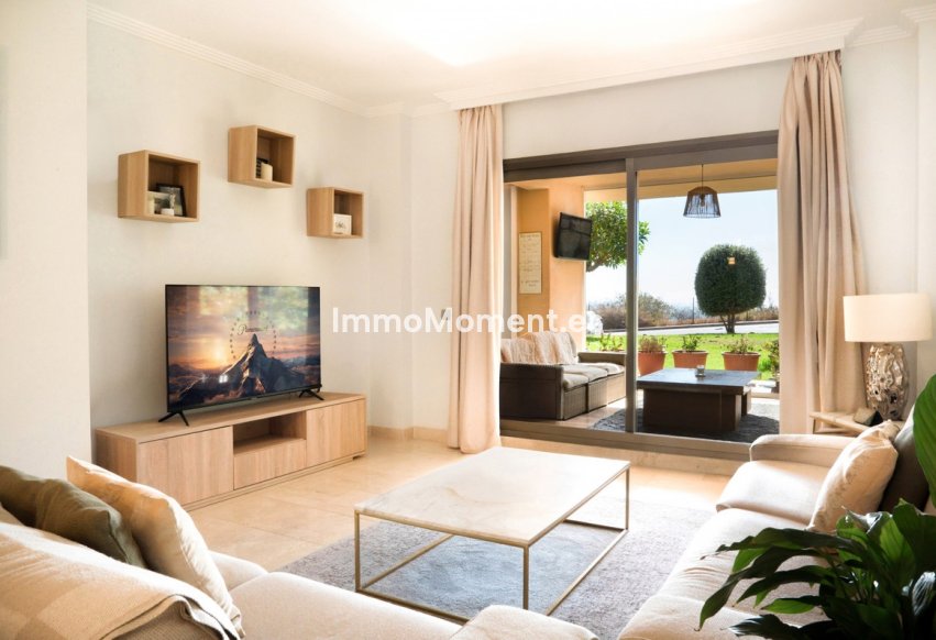 Reventa - Apartamento - Benahavís - Benahavís Centro