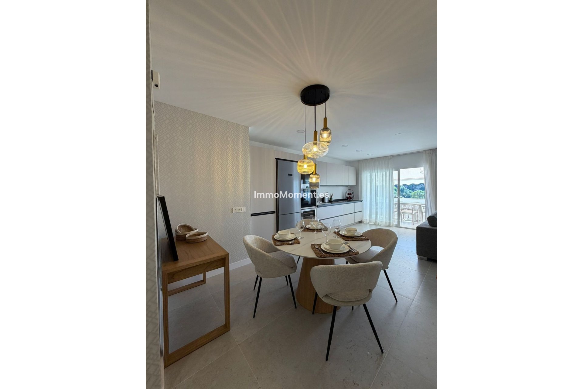 Reventa - Apartamento - Benahavís - Benahavís Centro