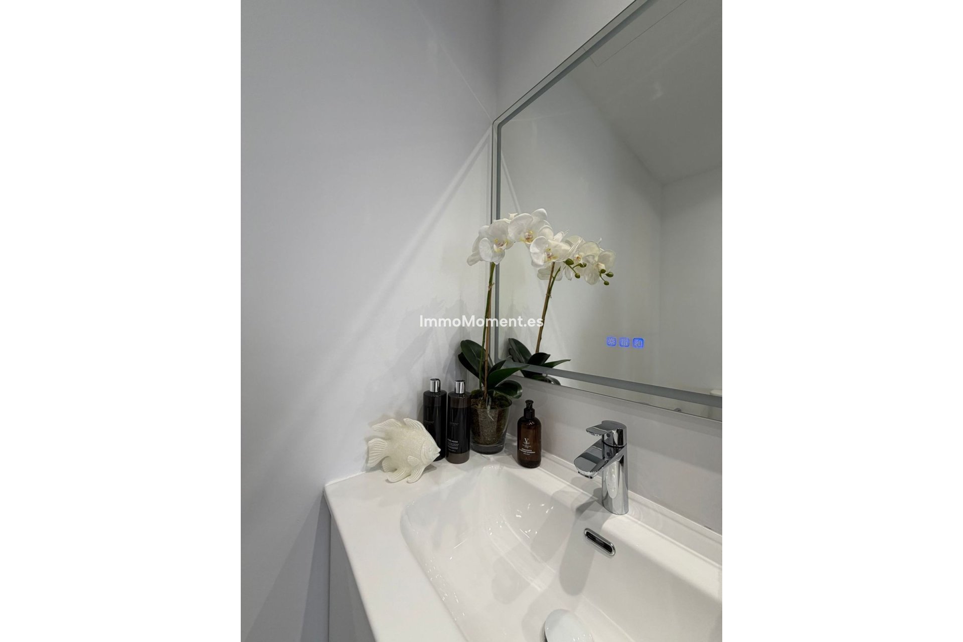Reventa - Apartamento - Benahavís - Benahavís Centro