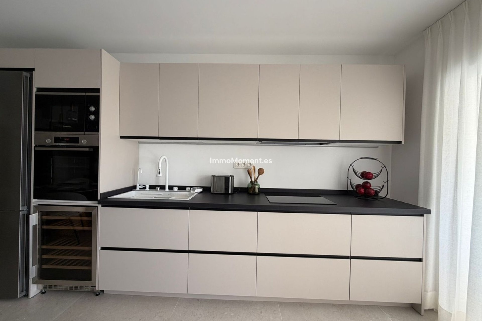 Reventa - Apartamento - Benahavís - Benahavís Centro