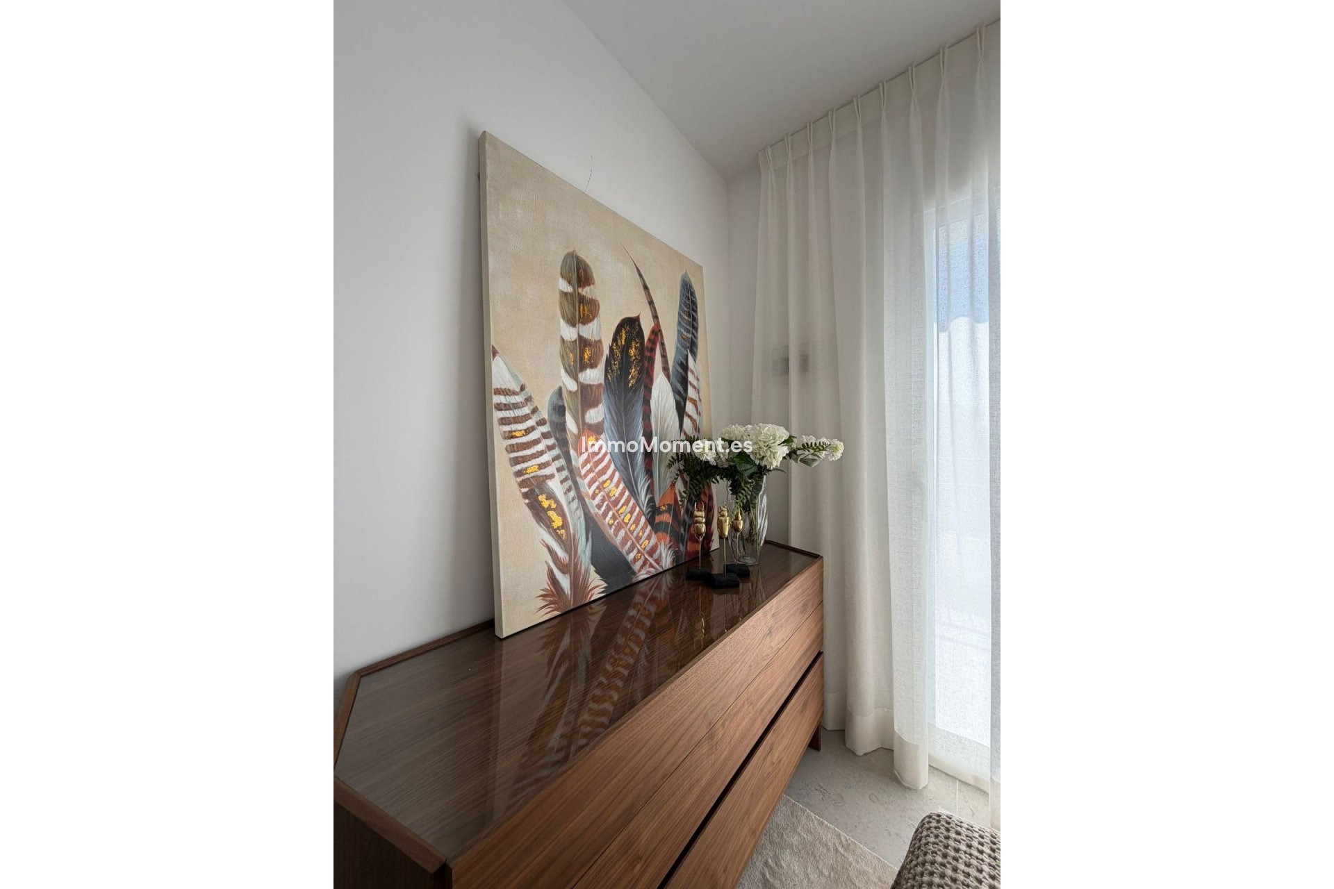 Reventa - Apartamento - Benahavís - Benahavís Centro