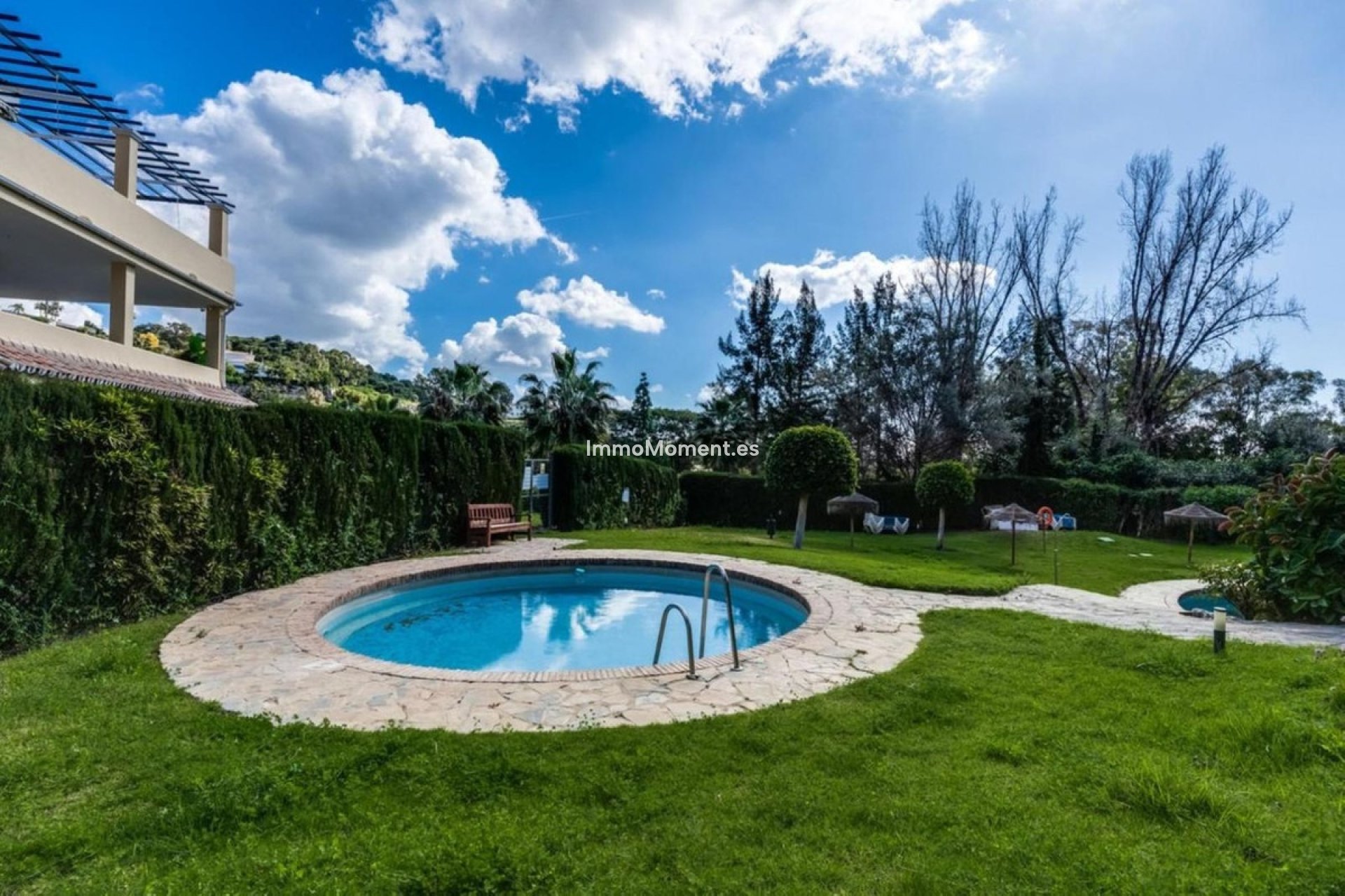 Reventa - Apartamento - Benahavís - Benahavís Centro