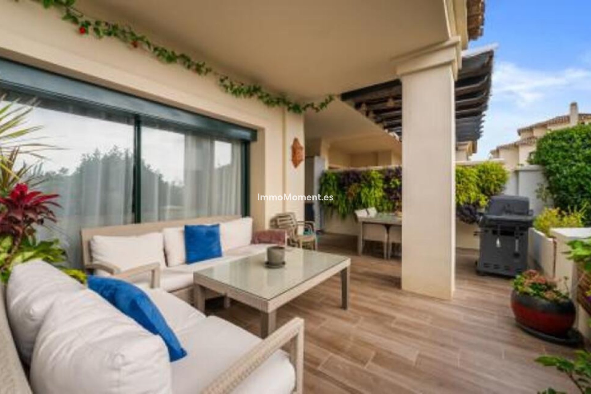 Reventa - Apartamento - Benahavís - Benahavís Centro