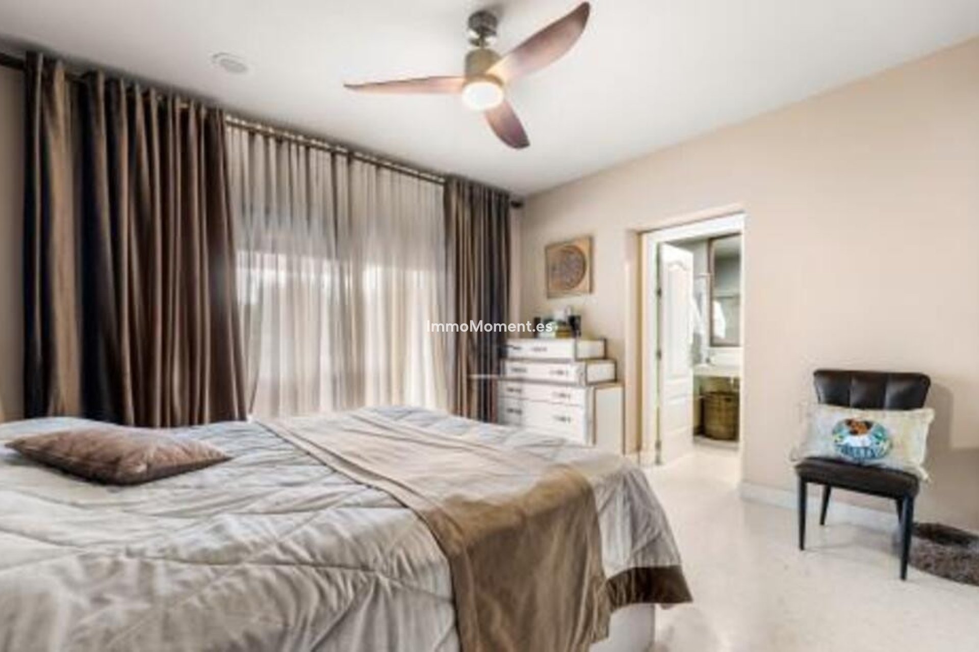 Reventa - Apartamento - Benahavís - Benahavís Centro