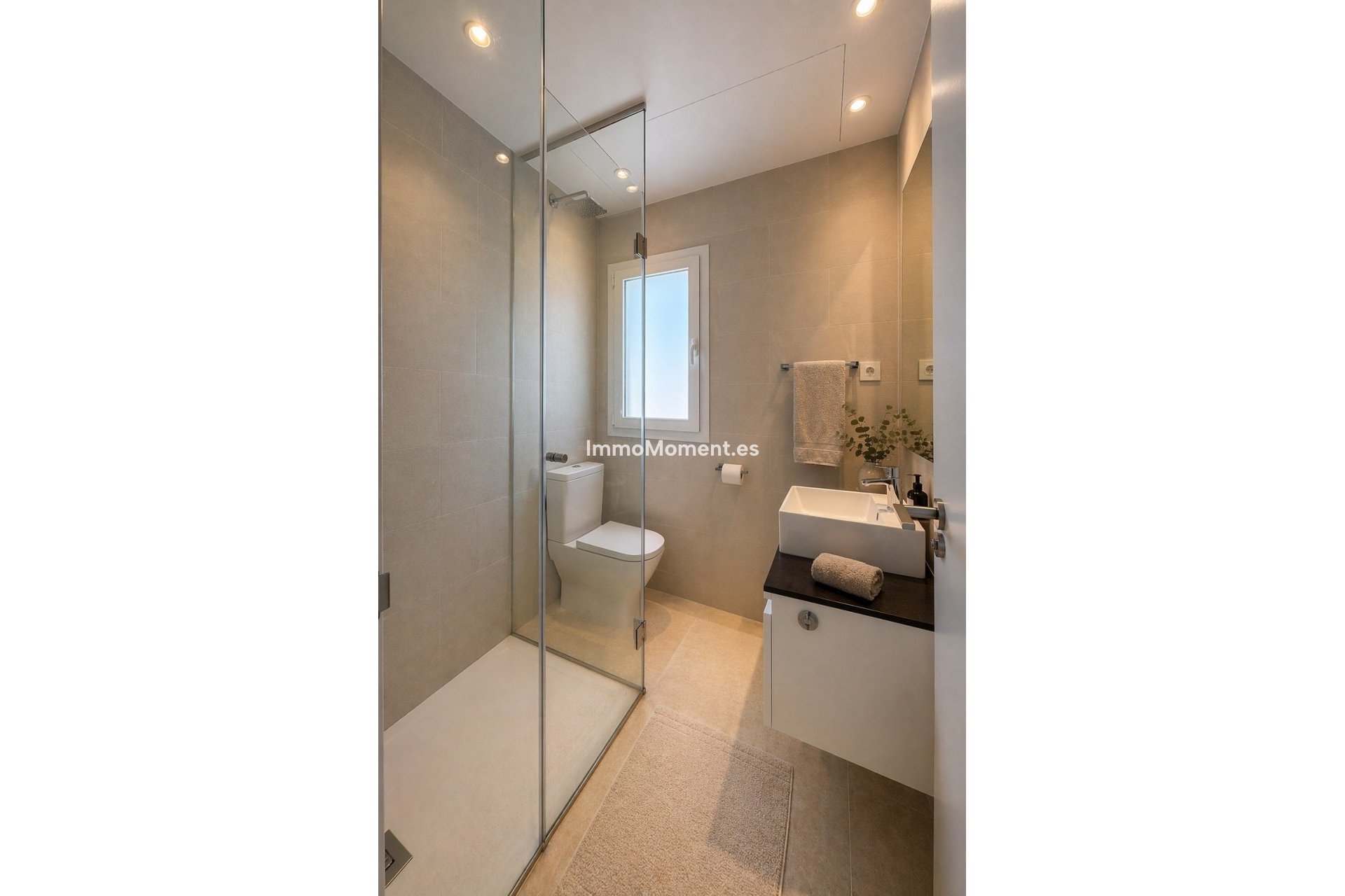 Reventa - Apartamento - Benahavís - Benahavís Centro
