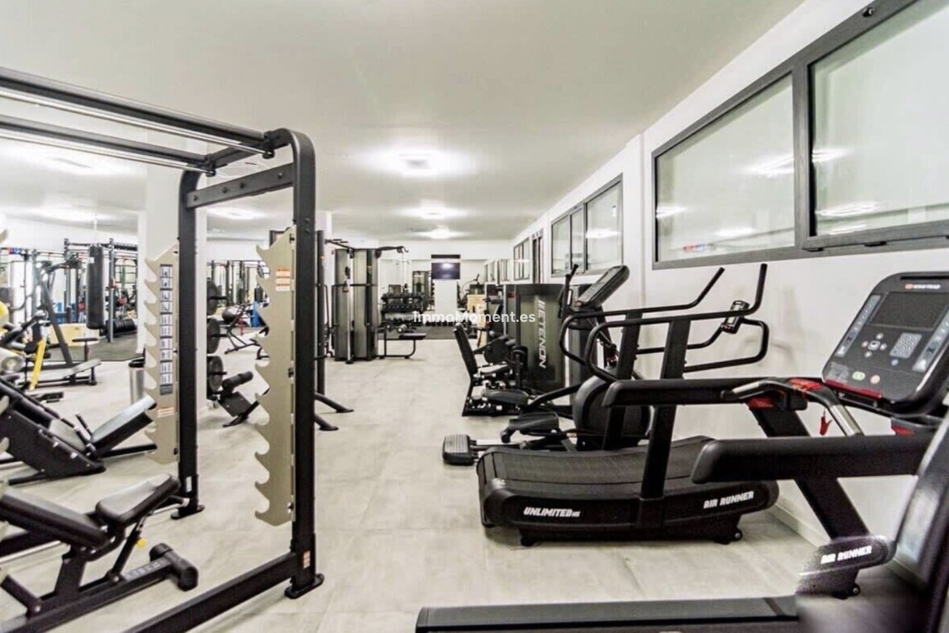 Reventa - Apartamento - Benahavís - Benahavís Centro