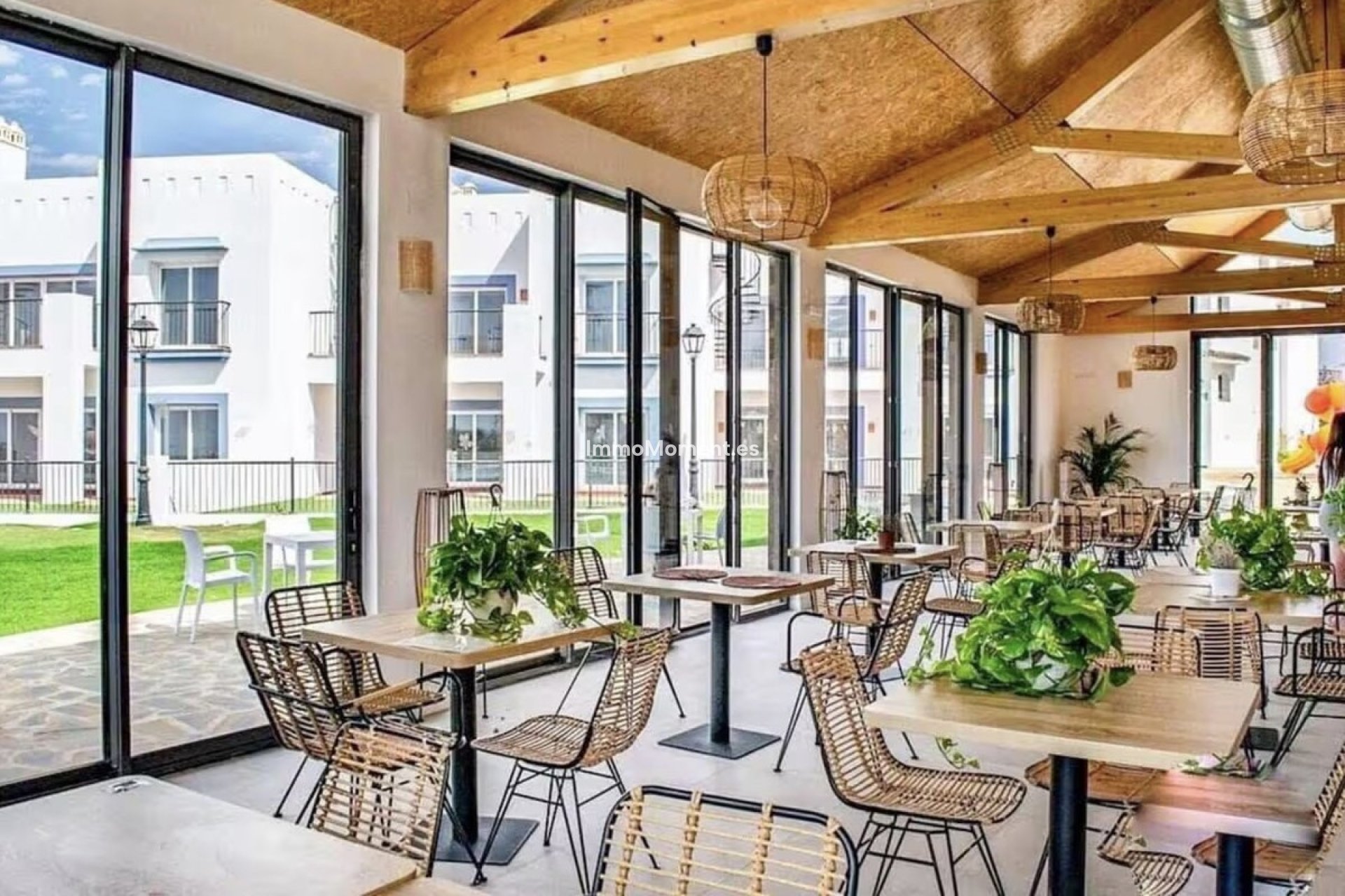 Reventa - Apartamento - Benahavís - Benahavís Centro