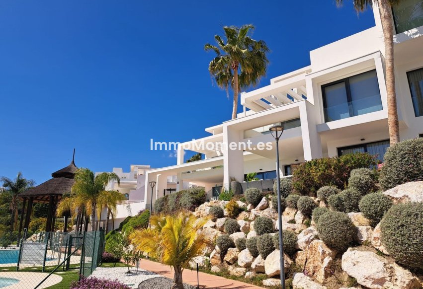 Reventa - Apartamento - Benahavís - Benahavís Centro