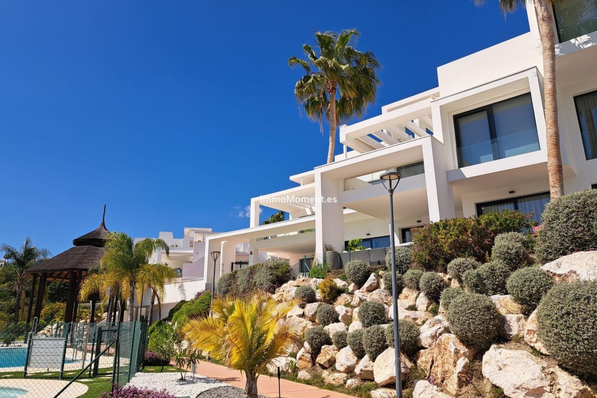 Reventa - Apartamento - Benahavís - Benahavís Centro