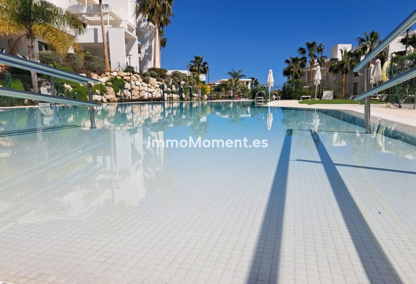 Reventa - Apartamento - Benahavís - Benahavís Centro
