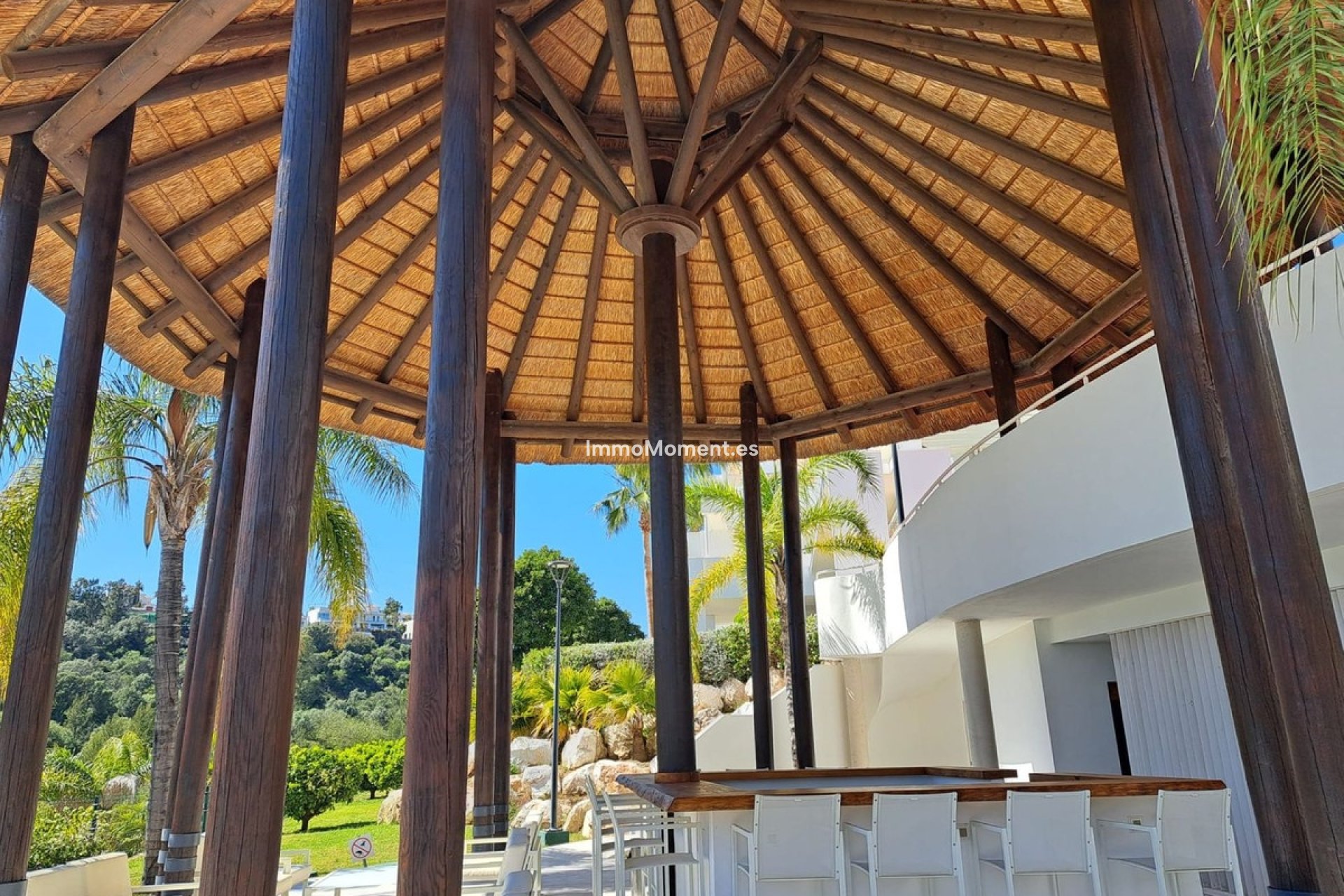 Reventa - Apartamento - Benahavís - Benahavís Centro