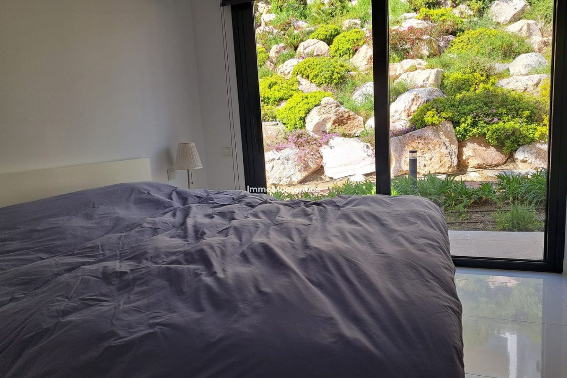 Reventa - Apartamento - Benahavís - Benahavís Centro