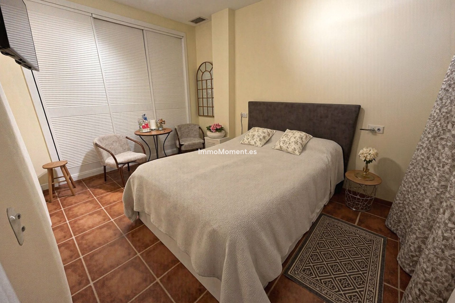 Reventa - Apartamento - Benahavís - Benahavís Centro