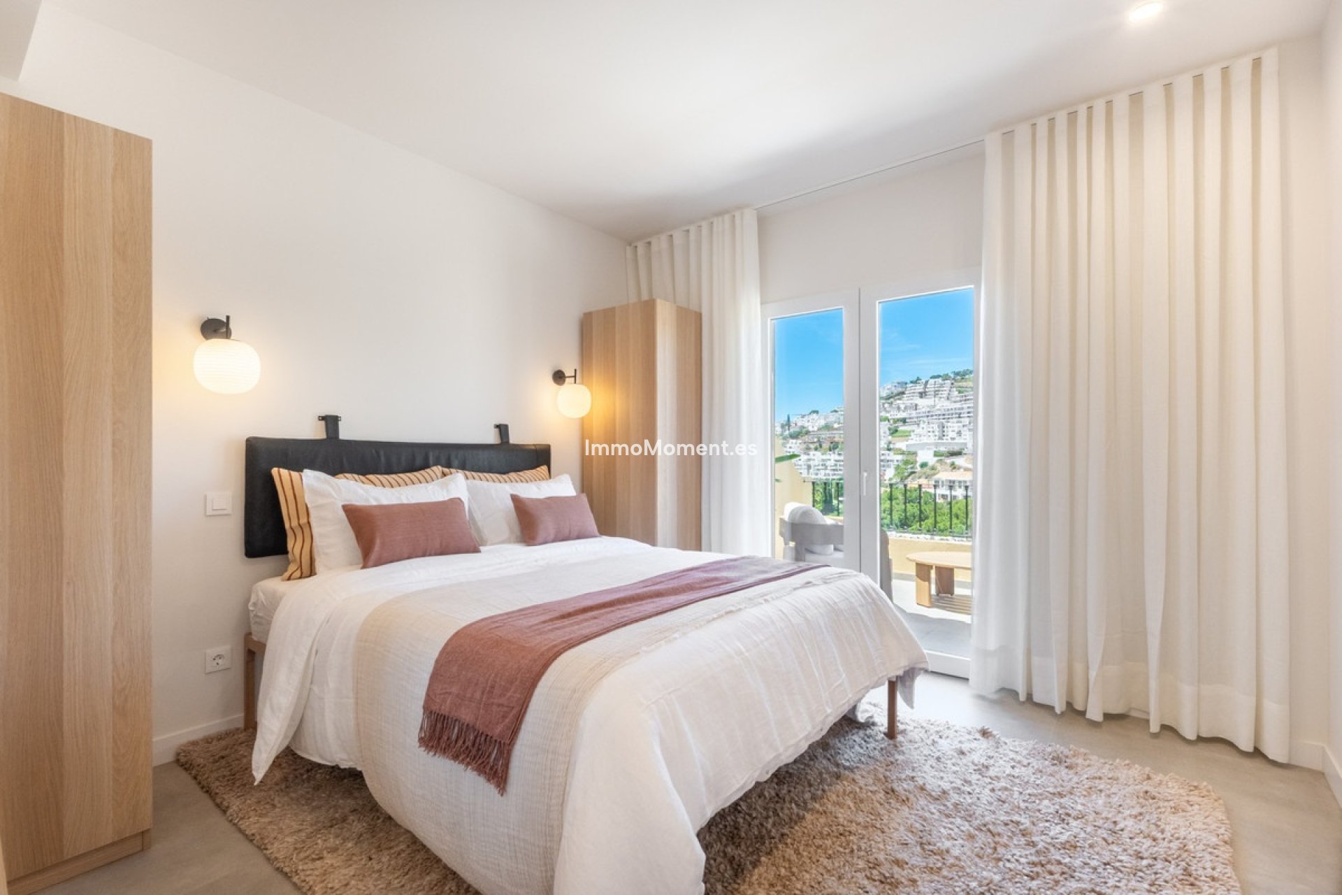 Reventa - Apartamento - Benahavís - Benahavís Centro