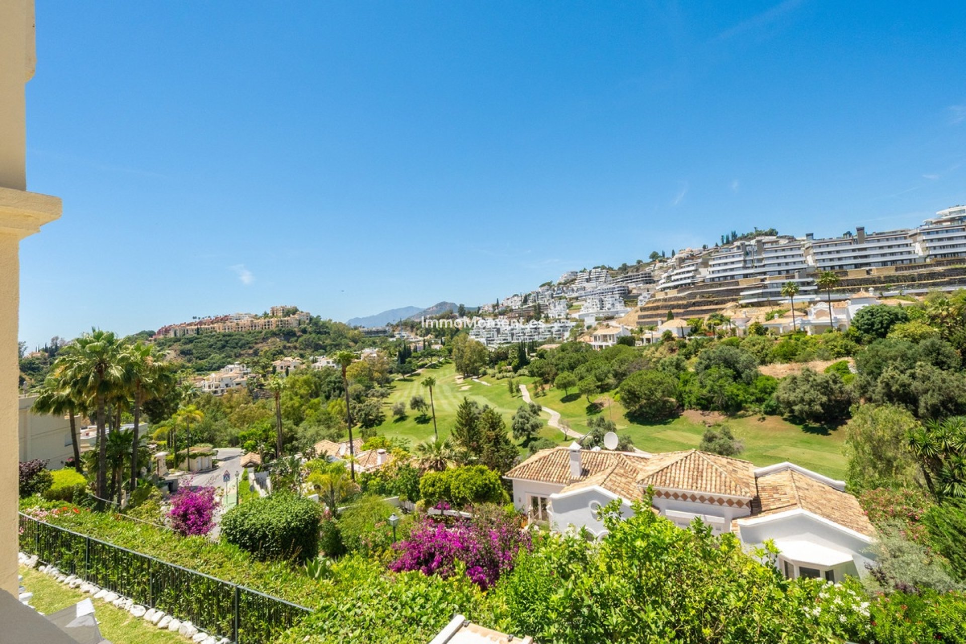 Reventa - Apartamento - Benahavís - Benahavís Centro