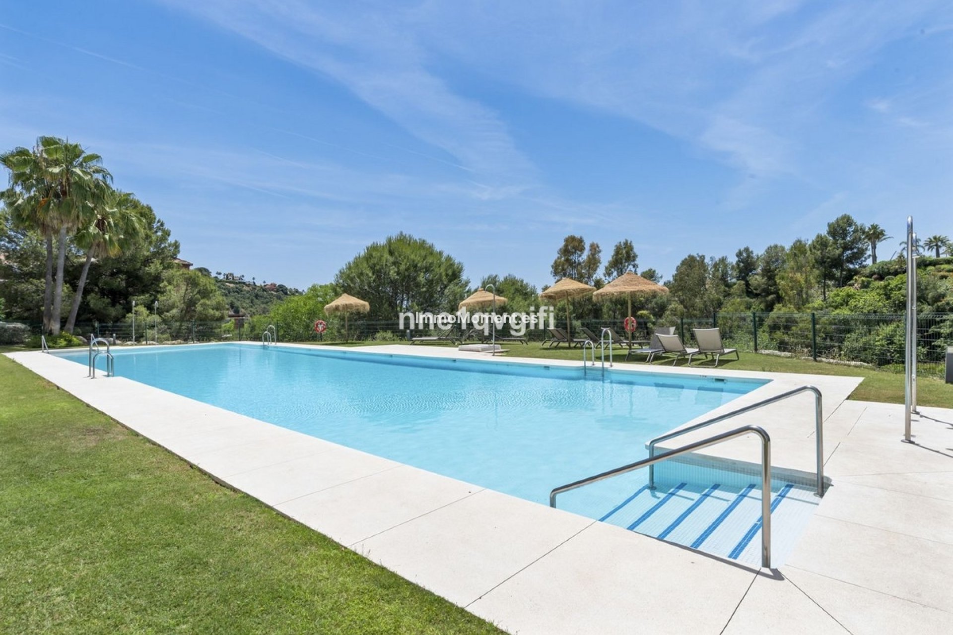 Reventa - Apartamento - Benahavís - Benahavís Centro