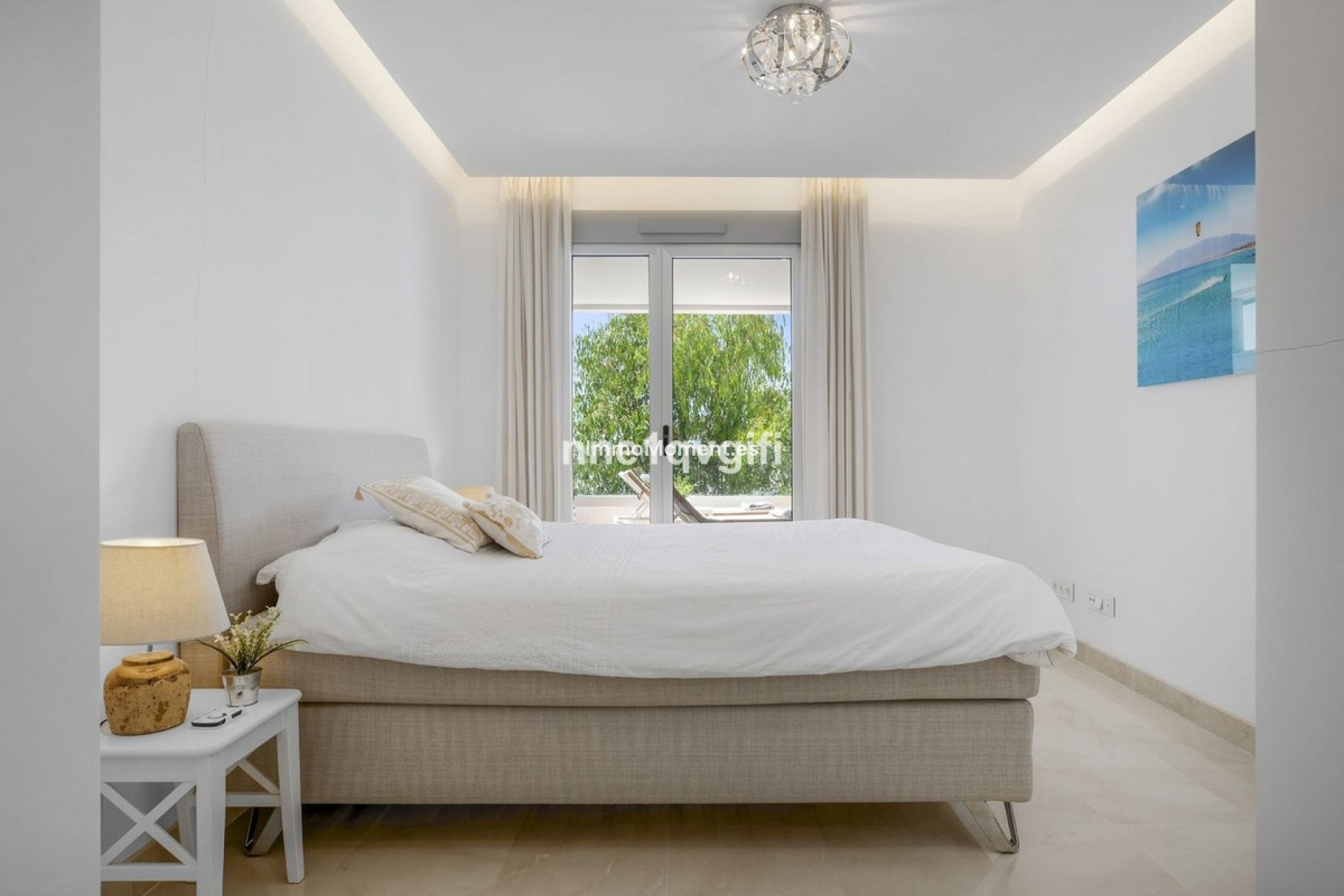 Reventa - Apartamento - Benahavís - Benahavís Centro
