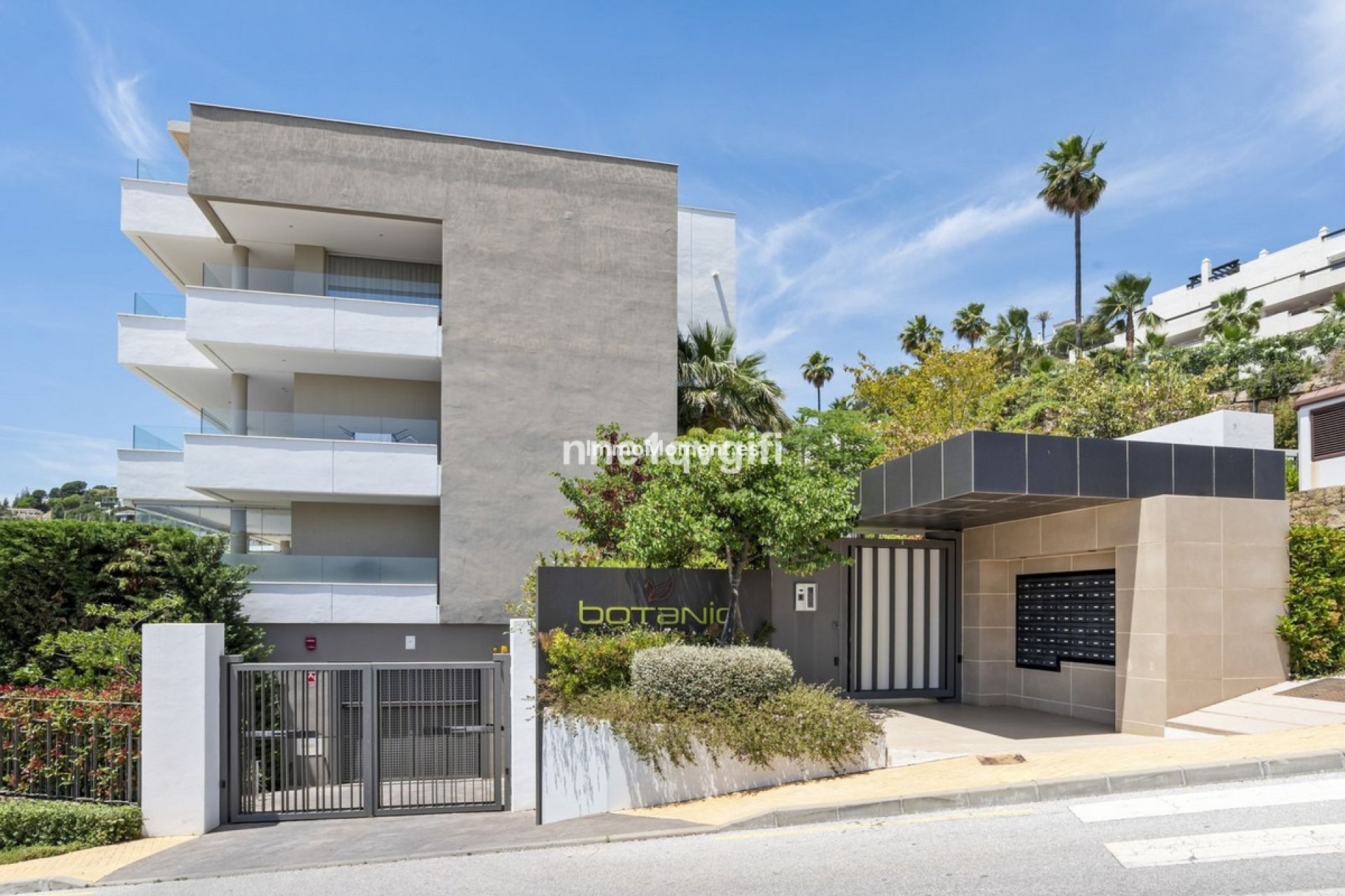 Reventa - Apartamento - Benahavís - Benahavís Centro