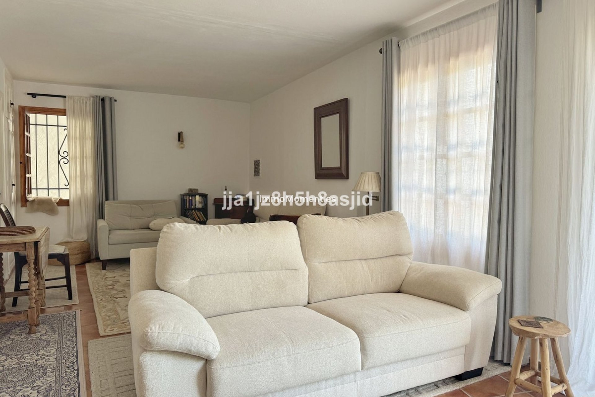 Reventa - Apartamento - Benahavís - Benahavís Centro