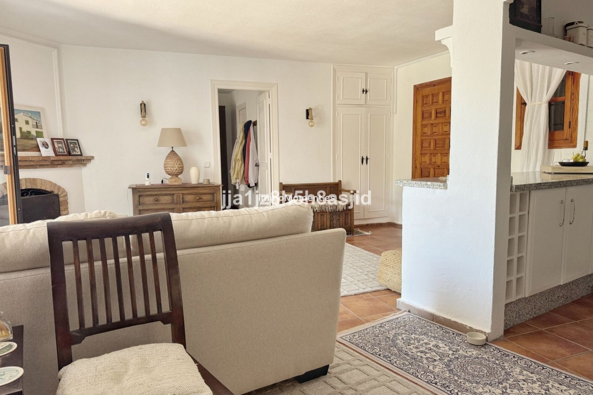 Reventa - Apartamento - Benahavís - Benahavís Centro
