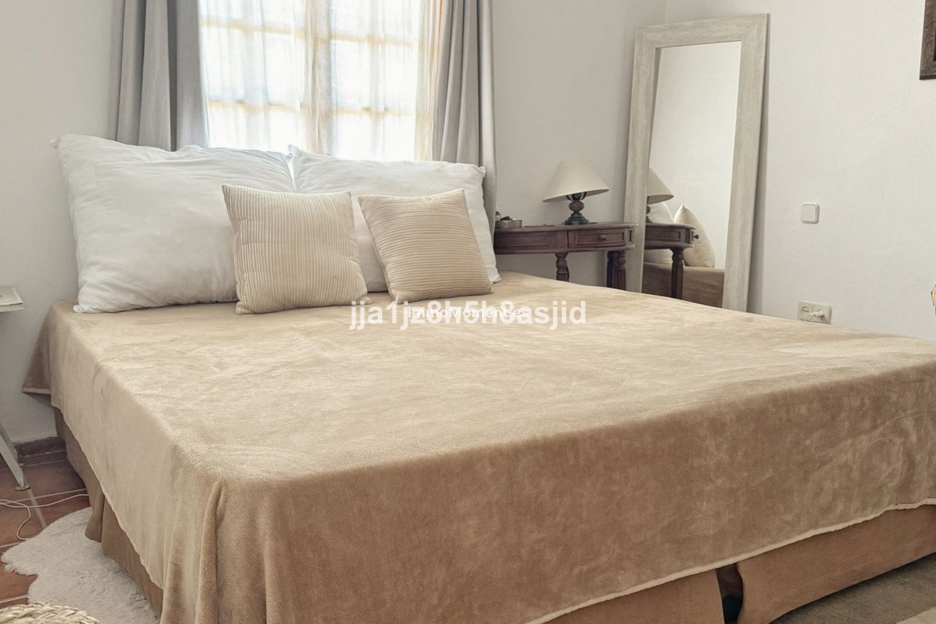 Reventa - Apartamento - Benahavís - Benahavís Centro