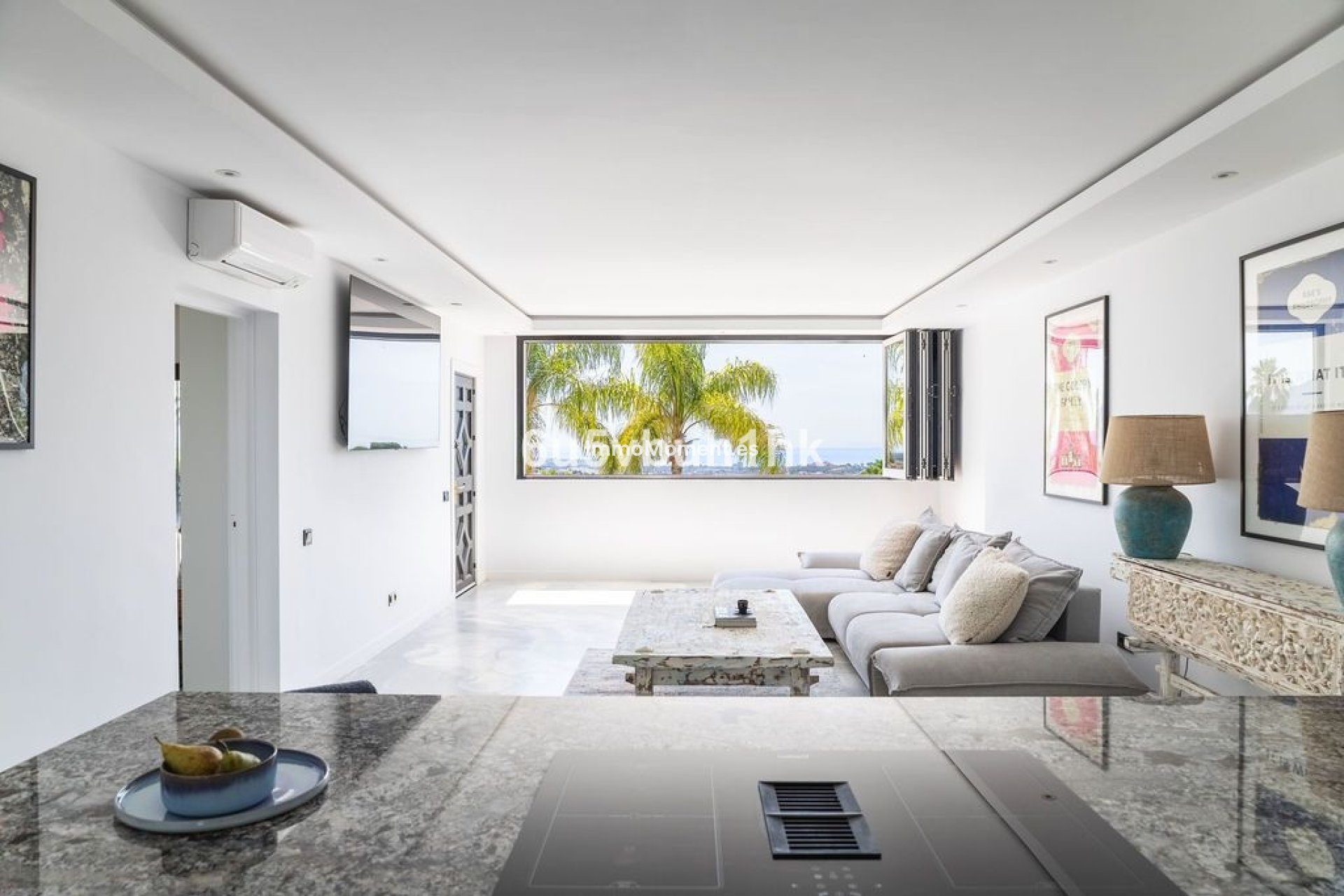 Reventa - Apartamento - Benahavís - Benahavís Centro