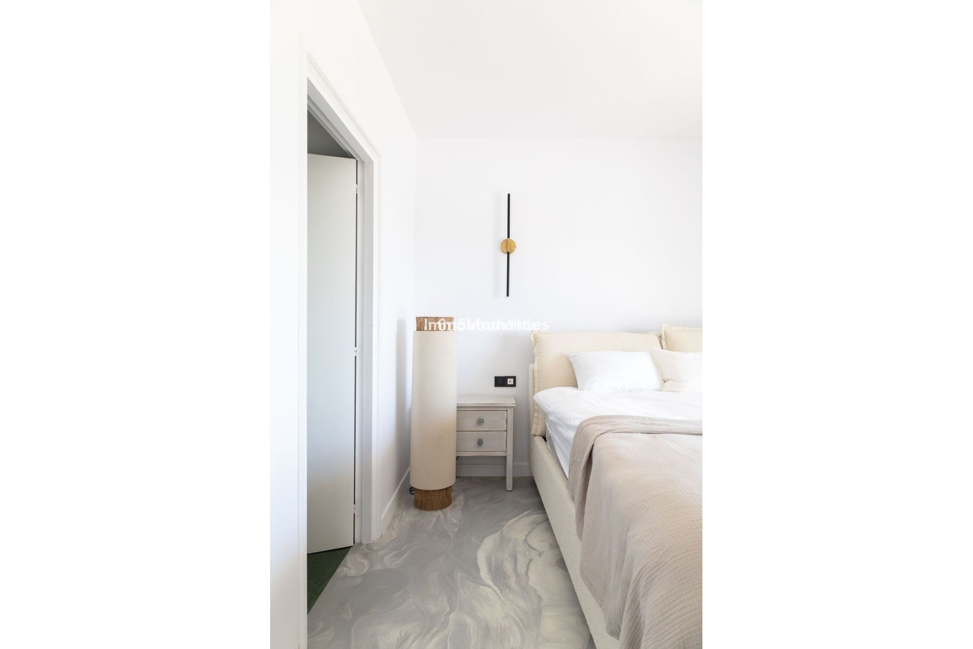 Reventa - Apartamento - Benahavís - Benahavís Centro