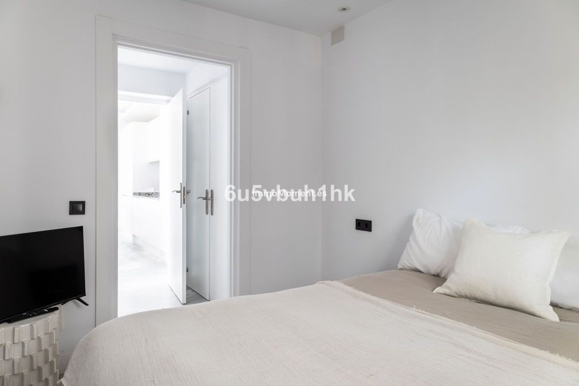 Reventa - Apartamento - Benahavís - Benahavís Centro