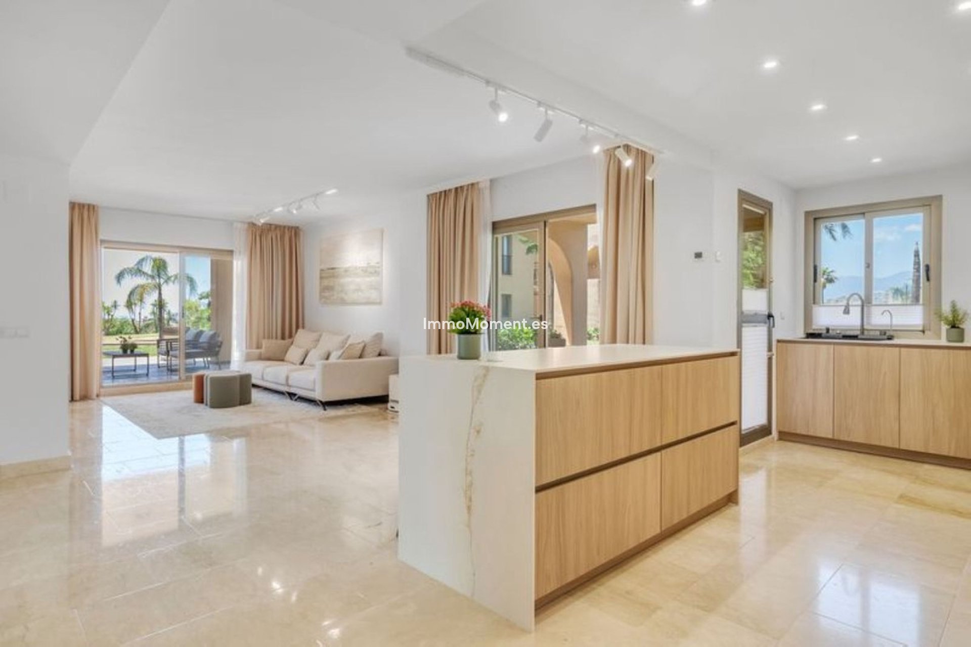Reventa - Apartamento - Benahavís - Benahavís Centro