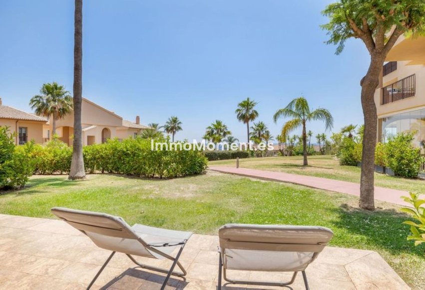 Reventa - Apartamento - Benahavís - Benahavís Centro
