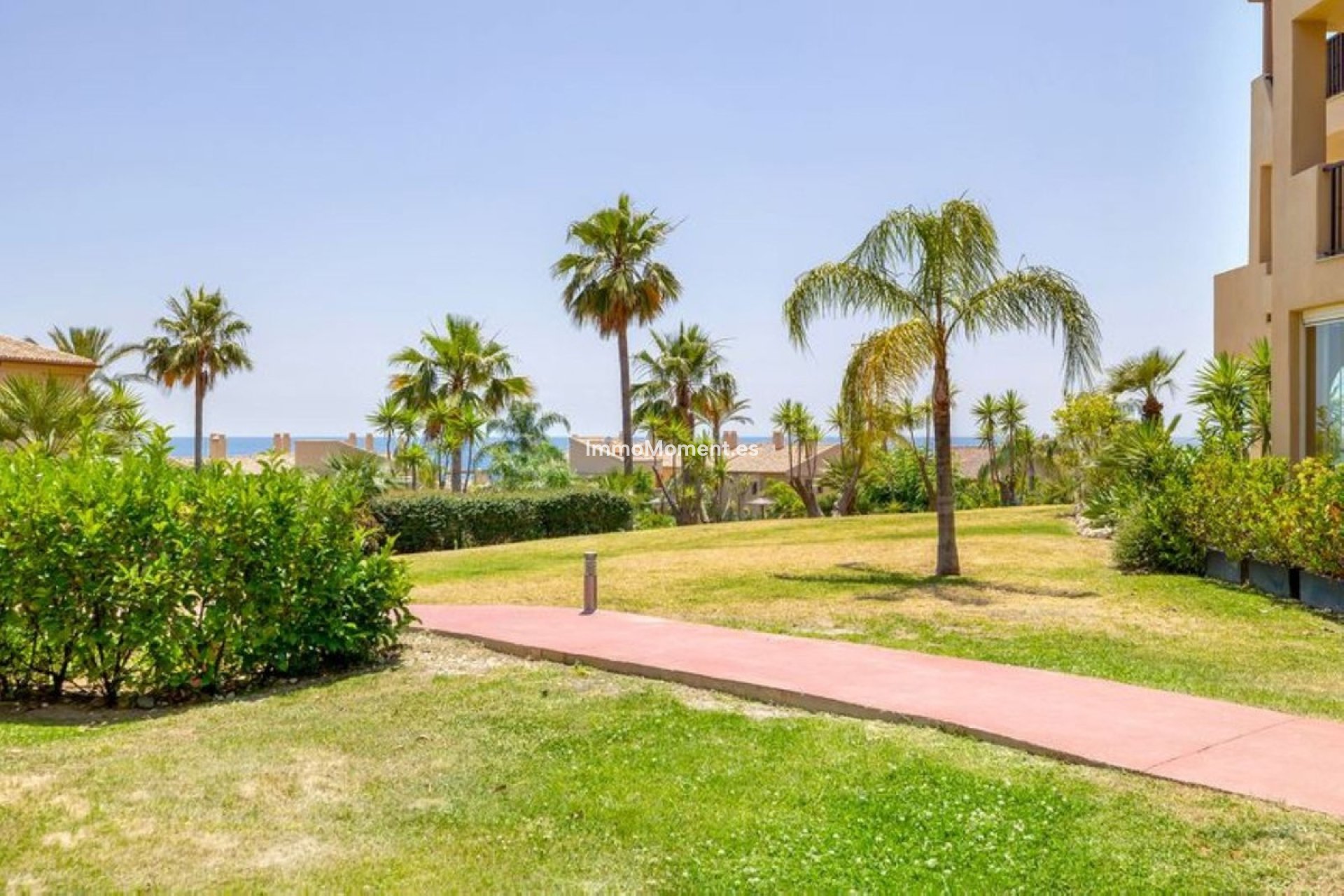 Reventa - Apartamento - Benahavís - Benahavís Centro