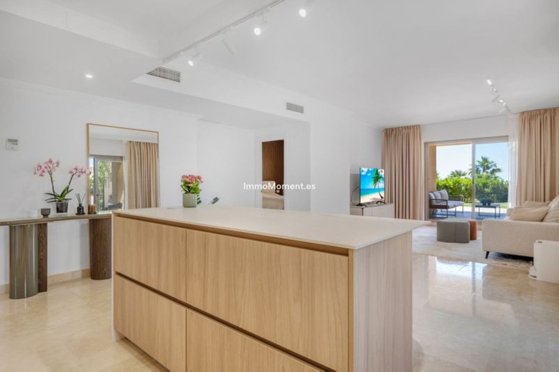 Reventa - Apartamento - Benahavís - Benahavís Centro