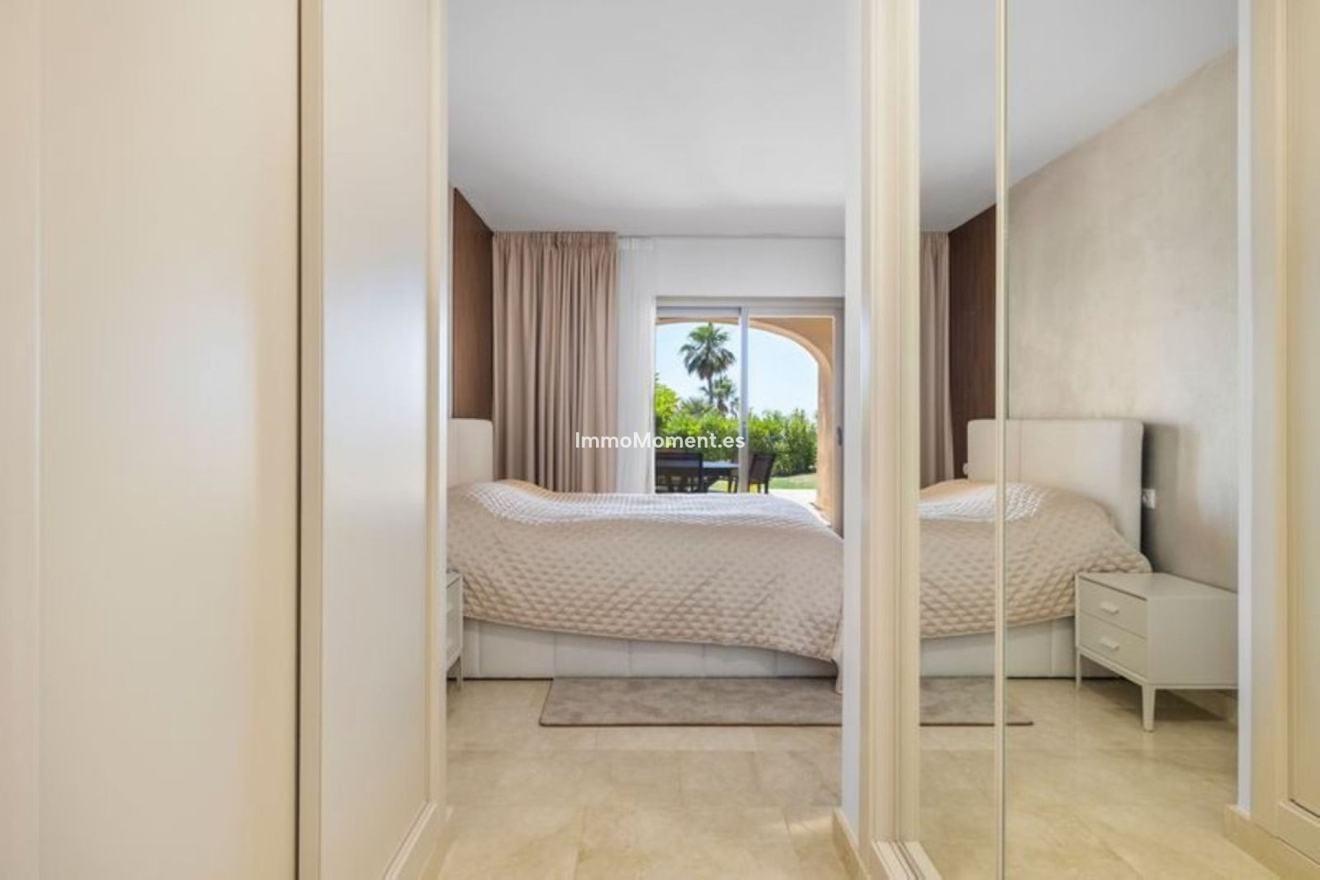Reventa - Apartamento - Benahavís - Benahavís Centro